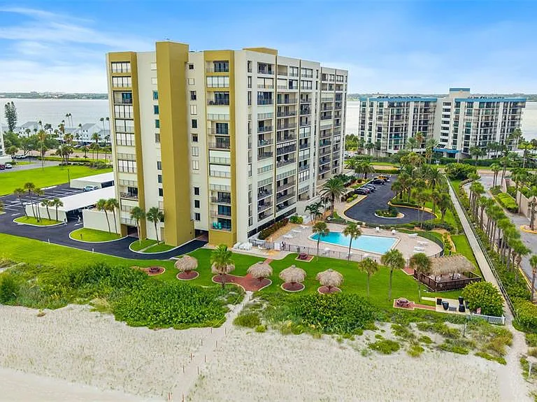 1480 Gulf Blvd #409 — Photo 43