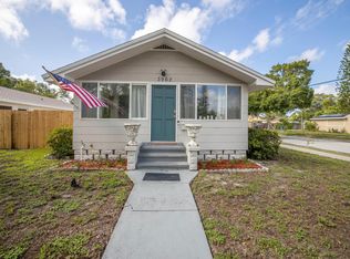3962 Burlington Ave N, Saint Petersburg, FL 33713