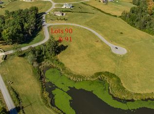 0 Whitson Lane Lots 90 #91-LOT 90&91, Crossville, TN 38572