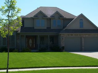 4543 Blystone Valley Dr, Maumee, OH 43537