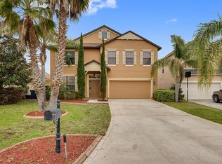 13535 Devan Lee Dr E, Jacksonville, FL 32226