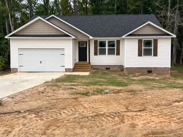 1025 Decatur St, Sumter, SC 29150