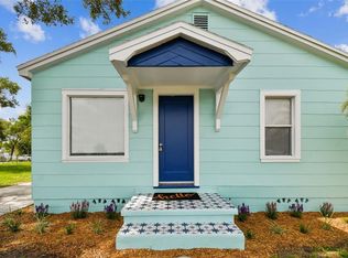 3310 58th Ave N, Saint Petersburg, FL 33714