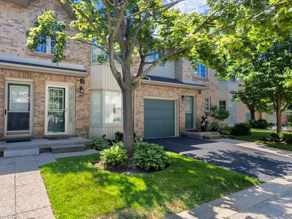 3333 New St #67, Burlington, ON L7N 1N1