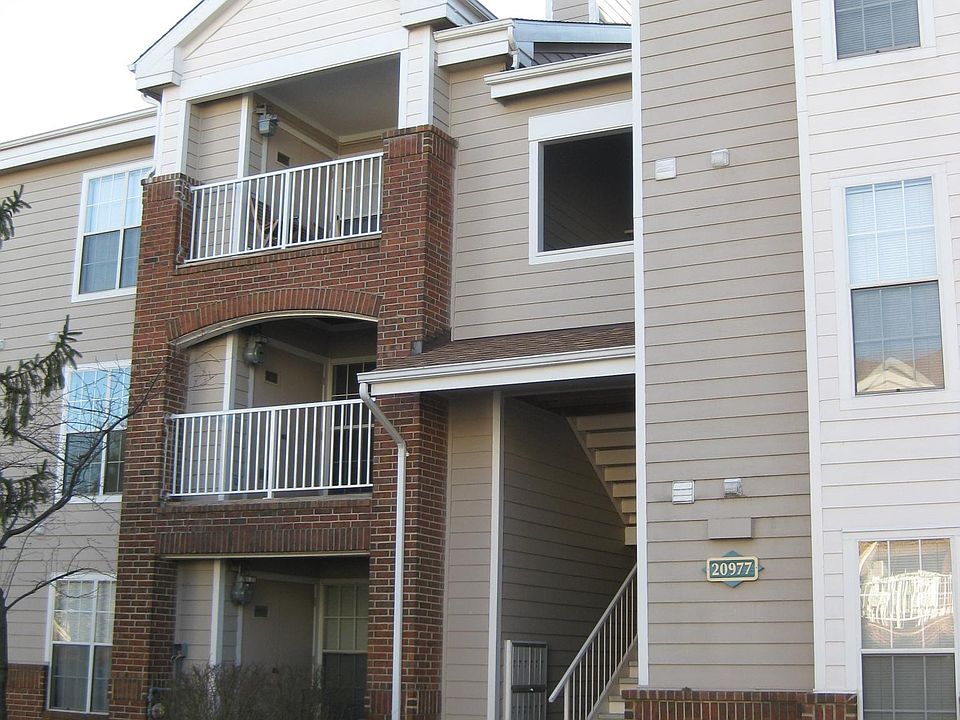 Condo Building