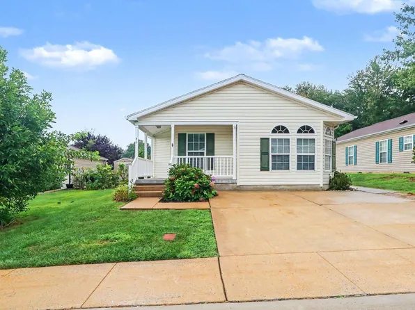 46 Cinnamon Dr, Conowingo, MD 21918