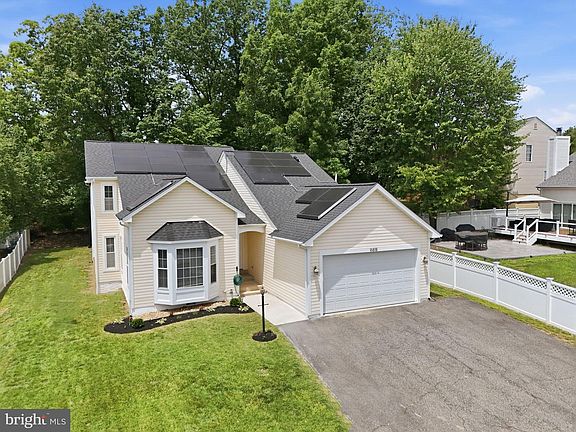 2nd image of 16818 Francis West Ln