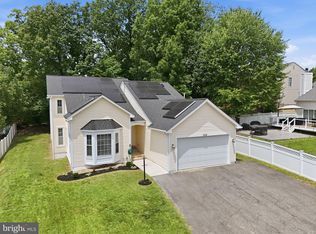 16818 Francis West Ln, Dumfries, VA 22026