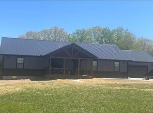 92 Pogue Dr, Fordland, MO 65652