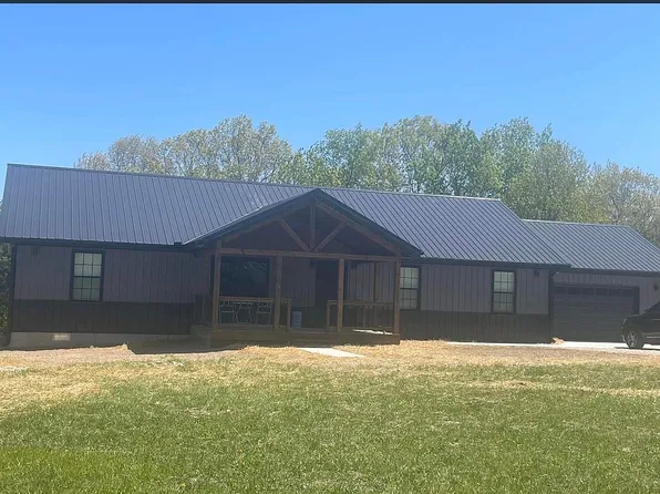 92 Pogue Dr, Fordland, MO 65652