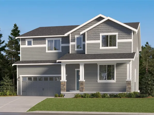 13485 200th Avenue SE, Monroe, WA 98272