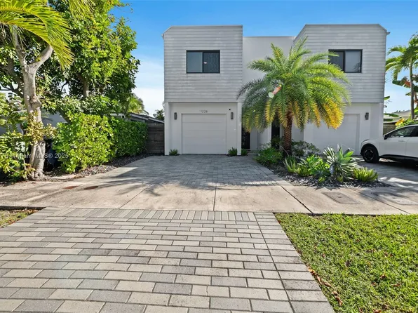 1226 NE 11th Ave, Fort Lauderdale, FL 33304