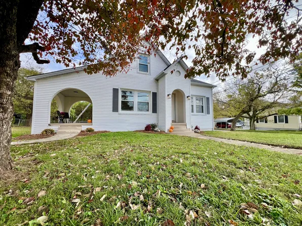 2013 Highland Ave, Columbia, TN 38401