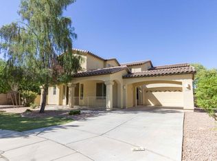 6135 S San Jacinto St, Gilbert, AZ 85298