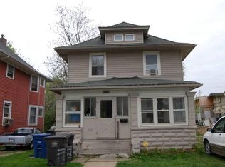 1211 22nd St, Des Moines, IA 50311