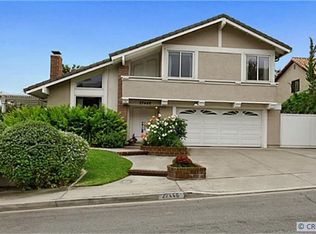 27446 Fresca, Mission Viejo, CA 92691