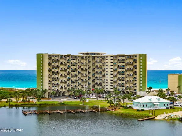 23223 Front Beach Rd #A1-701, Panama City Beach, FL 32413