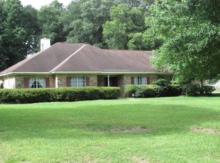 8441 Goldmine Oaks Dr S, Mobile, AL 36619