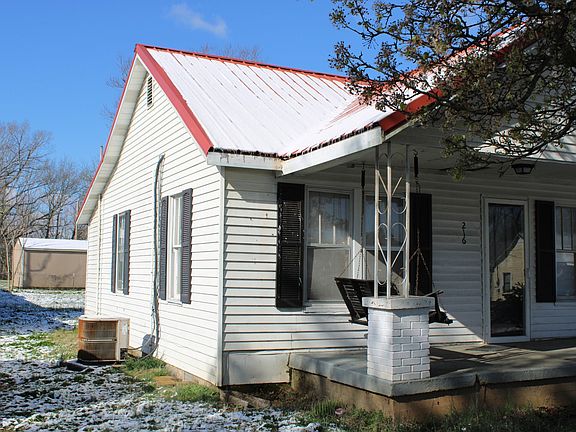 3rd image of 216 Edison St