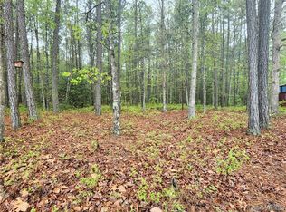 2281 Wills Rd, Blackstone, VA 23824