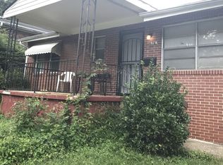 676 Cedar Ave NW, Atlanta, GA 30318