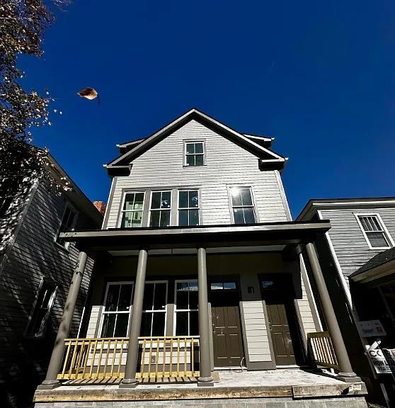 530 E Park Ave — Photo 1