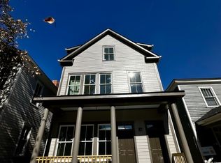 530 E Park Ave, Savannah, GA 31401