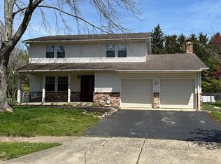 388 Brandy Hill Ave, Pickerington, OH 43147