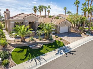 11005 Rackhurst Ave, Las Vegas, NV 89134