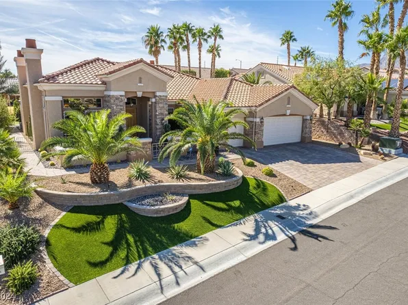 11005 Rackhurst Ave, Las Vegas, NV 89134