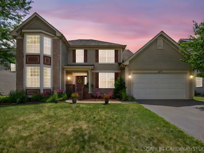 279 E Park Ave, Sugar Grove, IL, 60554