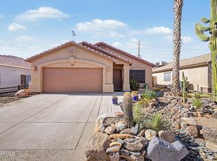 3302 W MELINDA Lane, Phoenix, AZ 85027