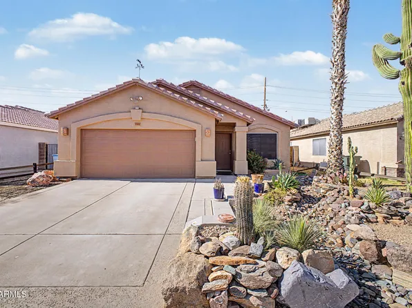 3302 W MELINDA Lane, Phoenix, AZ 85027