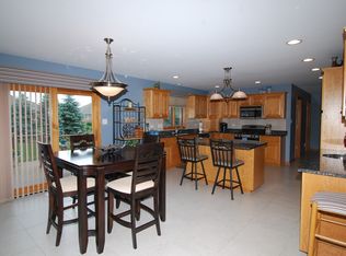 22405 Aster Dr, Frankfort, IL 60423
