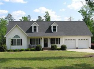 430 Shore Rd, Gilbert, SC 29054