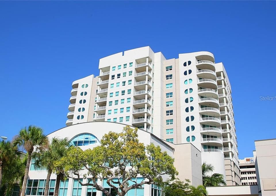 1st image of 1771 Ringling Blvd #Penthouse 303