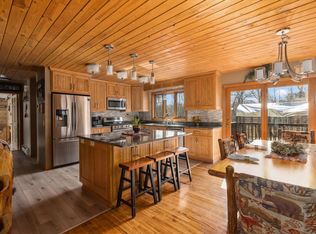 1378 Larrup Trl SW, Pine River, MN 56474