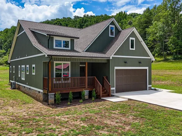 8880 Griffith Hwy, Whitwell, TN 37397