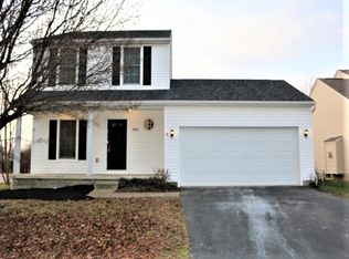 4660 Dungannon Dr, Grove City, OH 43123