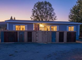 929 W Sierra Brooks Dr, Loyalton, CA 96118