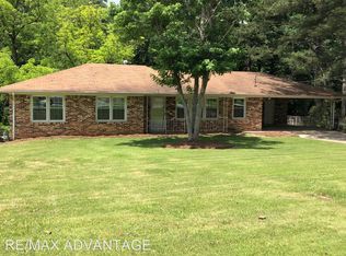 1588 Patricia Dr, Morrow, GA 30260