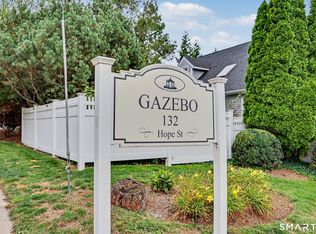 The Gazebo, Stamford, CT 06906