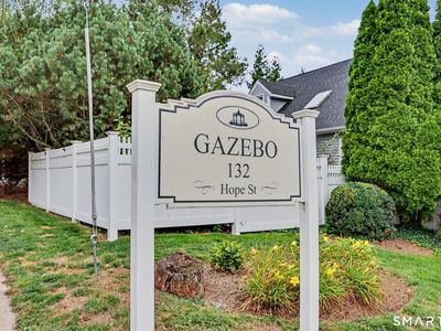 132 Hope Street #K, Stamford, CT, 06902