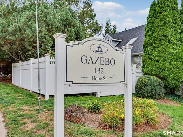 132 Hope Street #K, Stamford, CT 06906