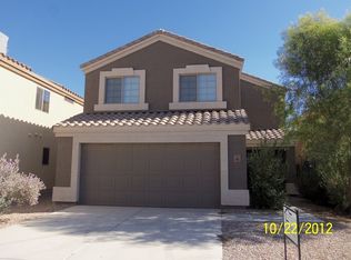 5903 E Paradise Ln, Florence, AZ 85132