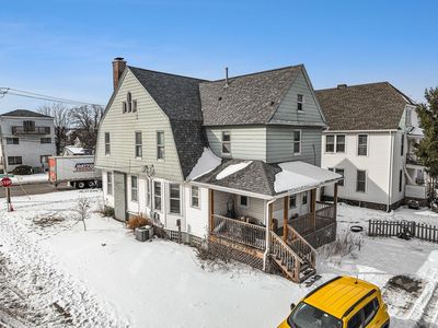 1116 Washington St, Michigan City, IN, 46360