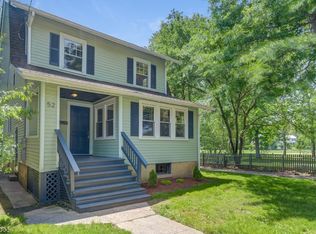 52 Boyden Pkwy, Maplewood, NJ 07040