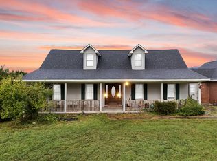 119 Bronston School Rd, Bronston, KY 42518