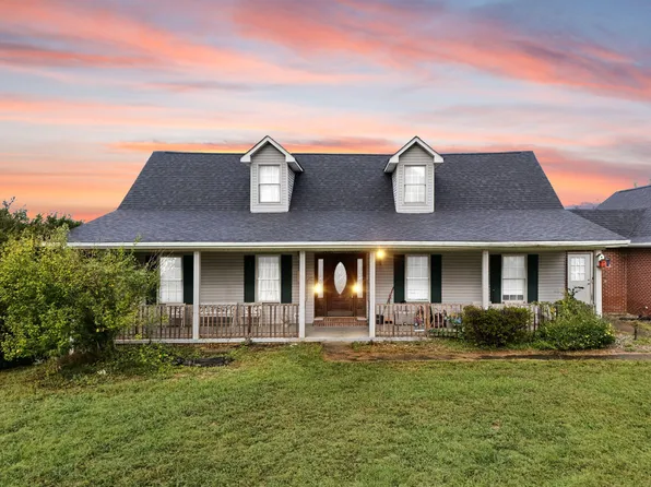 119 Bronston School Rd, Bronston, KY 42518