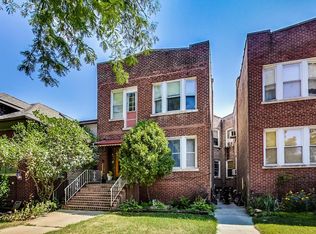 4421 N Kildare Ave, Chicago, IL 60630